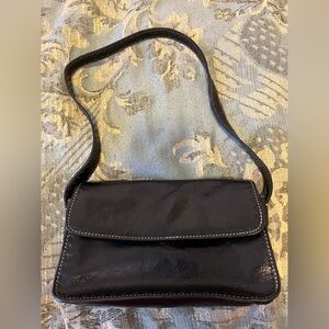 Fossil shoulder bag vintage